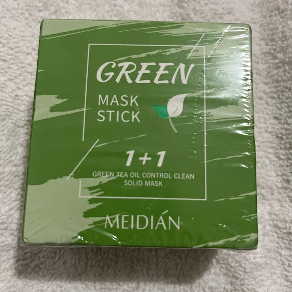 Mask - Picture 1 of 1
